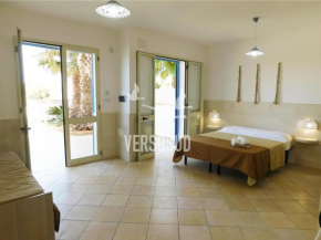 Verso Sud rooms - Camere a 50 Mt dal Mare con Appartamenti Vista Mare